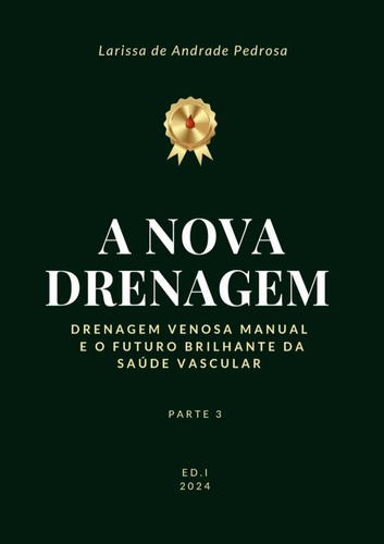 A Nova Drenagem, De Larissa De Andrade Pedrosa