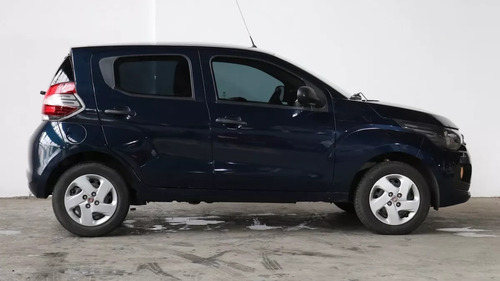 Fiat Mobi Entrega Inmediata Con $90.000 Tomo Usados A-