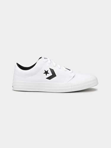 Zapatilla Converse Day One Estrella Lona Unisex Moda Dep