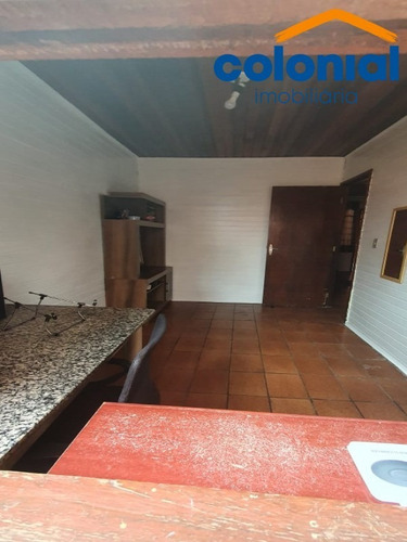 Imagem 15 de 27 de Sobrado 3 Quartos - Ca01173 - 69893498