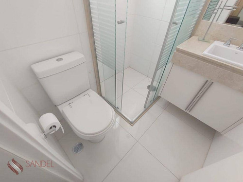 Imagem 20 de 29 de Apartamento Com 2 Dormitórios Para Alugar, 93 M² Por R$ 9.700/mês - Itaim Bibi - São Paulo/sp (lm) - Ap1192