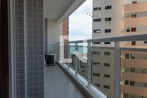 Imagem 9 de 15 de Apartamento Para Aluguel - Meireles, 2 Quartos, 52 - 893633282