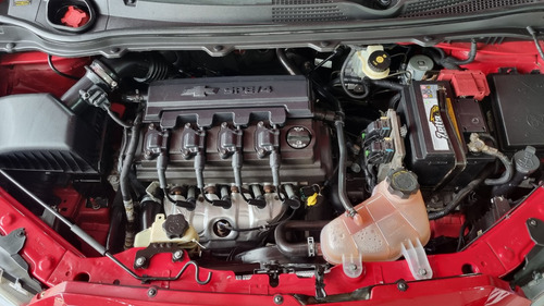 Chevrolet Onix 1.0 Lt 5p