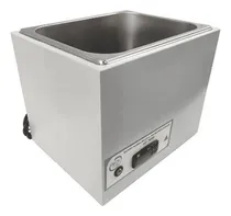Comprar Banho Maria Digital 6 Litros Equipamento De Laboratório 220v