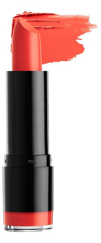 Labial Nyx Professional Makeup Extra Creamy Round Lipstick