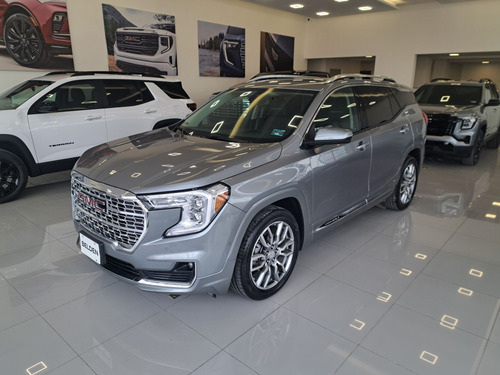 Gmc Terrain 2023