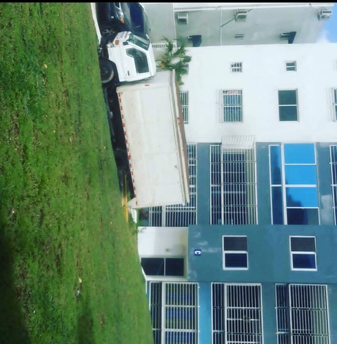 Imagen 2 de 2 de Mudanza Santo Domingo
