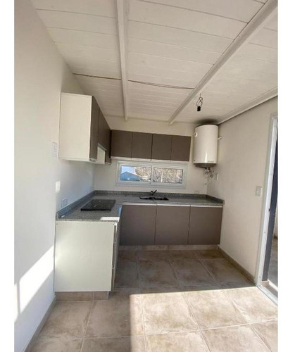 Imagen 3 de 6 de Departamento - Quilmes Oeste