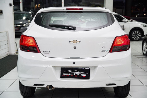 Chevrolet Onix 1.0 MPFI JOY 8V