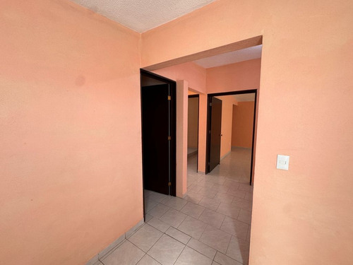 Casa En Venta En Metepec