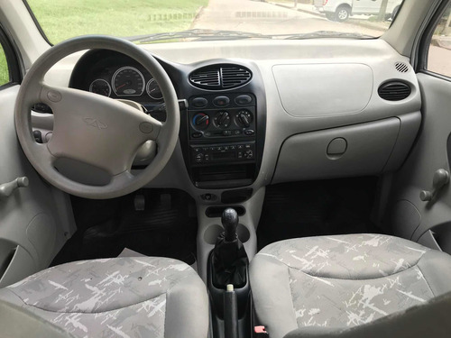 Chery Chery Qq 800 Full Aire Y Dir.