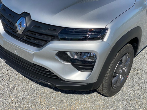 Imagen 3 de 16 de Renault Kwid Zen Life