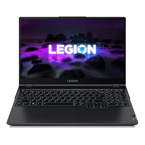 Notebook Lenovo Legion 5 15ach6 15.6  Amd Ryzen 7 5800h 16gb