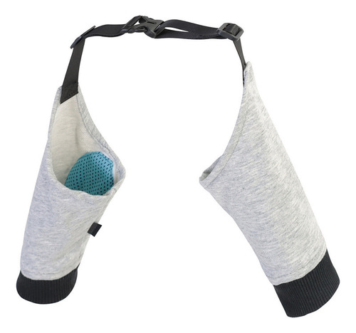 Pet Leg Injury Immobilization Brace Protector