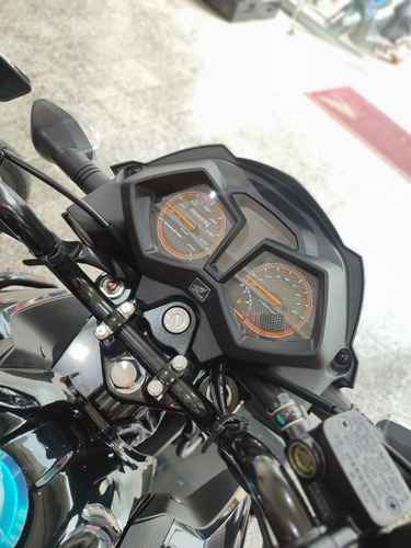 Imagen 14 de 15 de Honda Cb125f 2024 Barranquilla