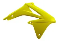 Comprar Cachas Aletas Suzuki Rmz 450 08\u002F17 Amarillo