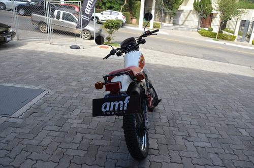 Imagem 5 de 7 de Honda Xl 250r 1983
