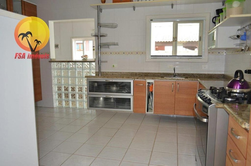 Imagem 6 de 15 de Casa Em Condomínio Para Venda Em Bertioga, Cond. Bougainville, 3 Dormitórios, 3 Suítes, 5 Banheiros, 6 Vagas - 4199_1-1814333