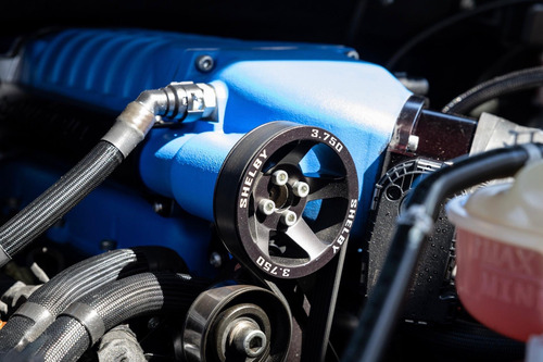 Ford F-150 5.0l Doble Cabina V8 4x4 At