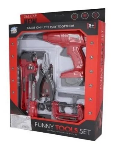 Taladro de online juguete toysrus