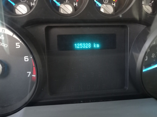 Imagen 12 de 12 de Ford F-250