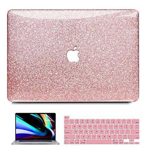 Ipapa Macbook Pro 13 Pulgadas Estuche 2020 2019 2018 2017 20