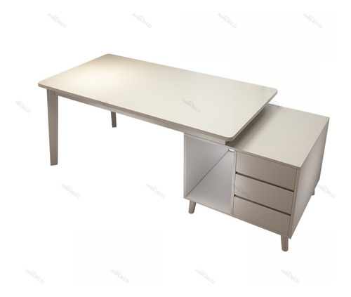 Extensible Escritorio Sencillo Mesa De Pc Y Estudio120*60*75