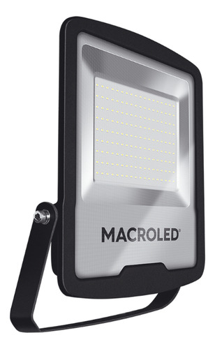 Proyector Led 150w Luz Fria Macroled