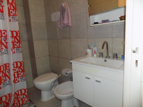 Departamento En Venta - 3 Dormitorios 1 Baño - 65mts2 - Mar Del Plata
