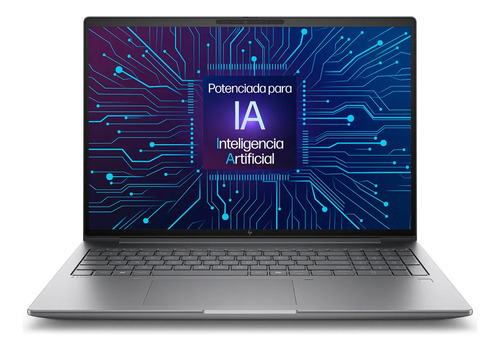 Notebook Hp Zbook Power G11 Intel Core Ultra 9 16gb Ram 1tb Ssd RTX1000