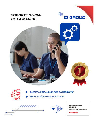 Impresora Etiquetas Mercado Envios Pc42 Red + Rollos
