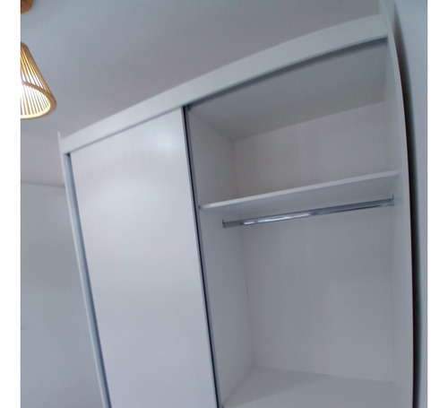 Apartamento Novo Nunca Habitado - 2 Quartos