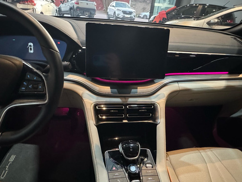 BYD Yuan 1.5 DM-I HÍBRIDO AUTOMÁTICO