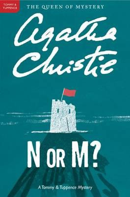 Libro N Or M? - Agatha Christie