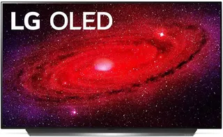 Television LG Oled Oled48cxaub 48 Smart Tv 4k Uhd