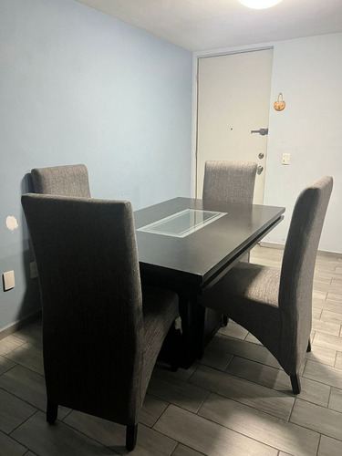 Departamento En Venta En Tacuba Miguel Hidalgo Conjunto Marina (m2d3043)