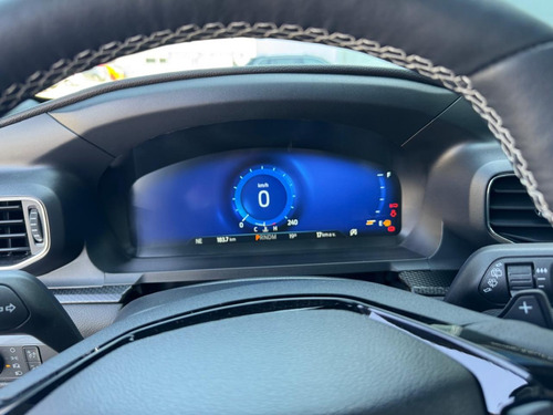 Ford Explorar St