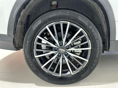 Chirey Tiggo 8 Pro Max 2023