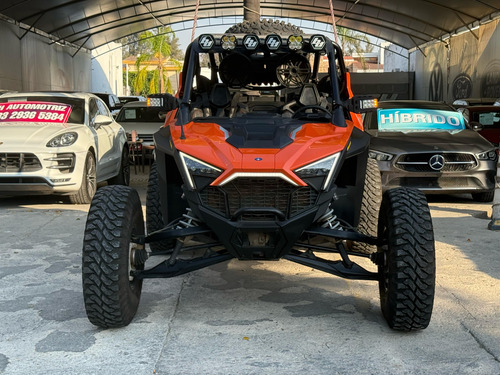 Polaris Rzr Turbo R 2023