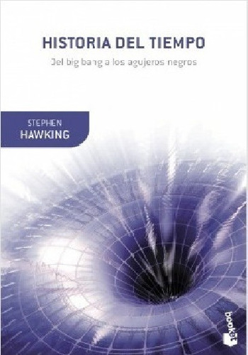 Stephen Hawking - Historia Del Tiempo