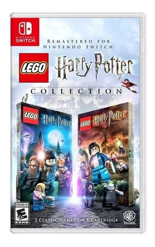 Lego Harry Potter - Jogo De Xadrez Dos Feiticeiros - 76392