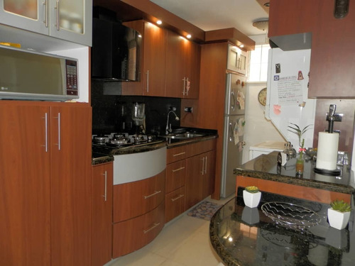 Imagen 3 de 14 de Apartamento En Alto Grande