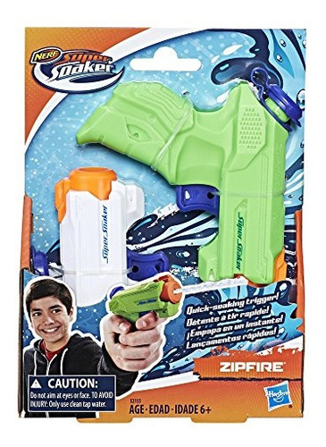 Nerf Super Soaker Zipfire