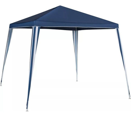 Toldo 3x3 Azul 