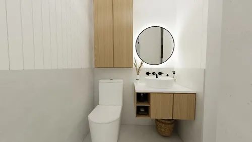 Bogotá, Nicolás De Federmán, Proyecto De Apartamentos