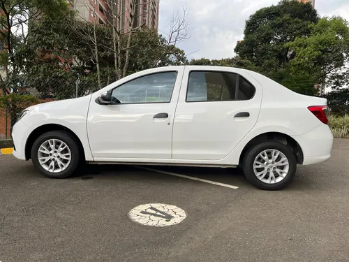 Renault Logan 1.6 Life