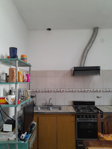 Casa 3 Ambientes Venta Castelar Apto Crédito