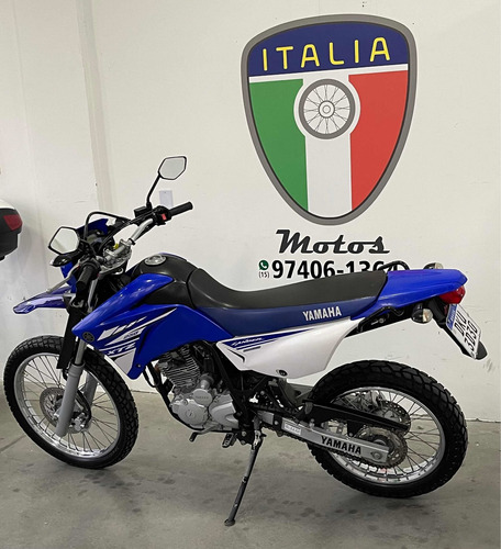 Imagem 10 de 11 de Yamaha Xtz 250 Lander