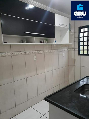 Imagem 5 de 8 de Boa Casa No Jardim Leblon - Cac1267