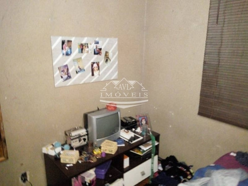 Imagem 2 de 27 de Casa Térrea Para Venda No Bairro Jardim Nossa Senhora Do Carmo, 3 Dorm, 1 Suíte, 3 Vagas, 175 M, 250 M - 430